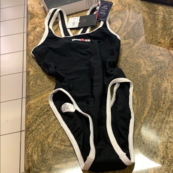 Ironman swimsuit size 32 - Picture 2 of 3